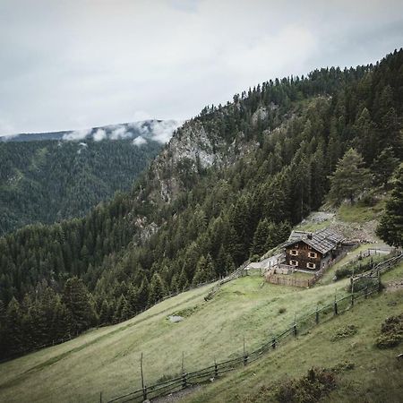 Apartamento Hirschhof Pfrein - Hideaway Chiusa Exterior foto