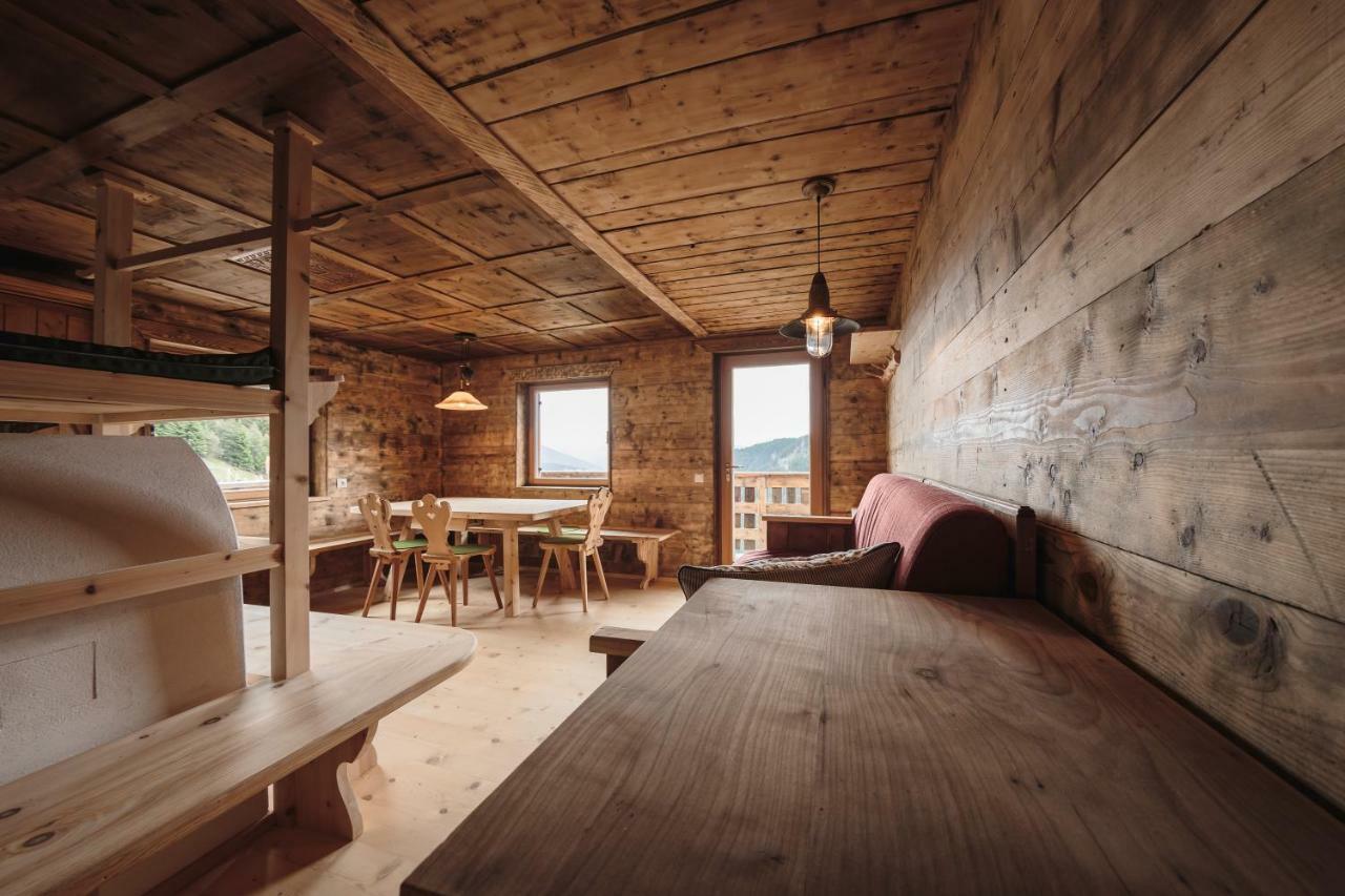 Apartamento Hirschhof Pfrein - Hideaway Chiusa Exterior foto